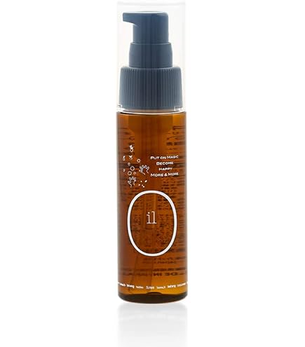 Amazon | 【 ヘアシャンプー 】 Put on magic (300ml) | PUT ON MAGIC