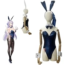 【即納】勝利の女神：NIKKE フォルクヴァン バニーガール コスプレ衣装 ニケ Amazon.co.jp: [小さな店] 勝利の女神：NIKKE フォルクヴァン
