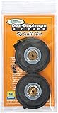 デュアルダイアフラム・エアーポンプ リビルトキット Dual Diaphragm Rebuild Kit