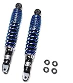 Amazon | キジマ(Kijima) ローダウンリアショック マジェスティー250