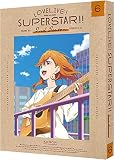 ラブライブ！スーパースター!! 2nd Season6　（特装限定版） [Blu-ray]