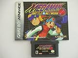 Mega Man Battle Network / Game