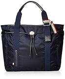 [オロビアンコ] トートバッグ 【正規品】 ARINNA-C 01(DIDAL) ネイビー One Size