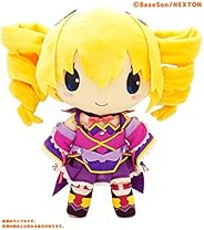 真・恋姫†夢想-革命- 蒼天の覇王 曹操・華琳ぬいぐるみ スケルトン入【グッズ】