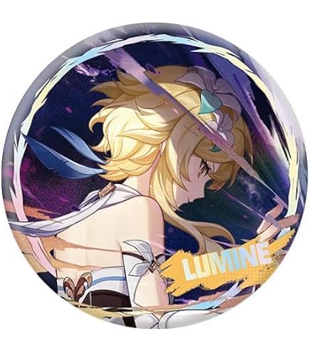 Amazon.co.jp: 原神 公式グッズ ナタ シリーズ キャラクター アクリル