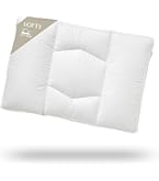 Amazon｜LOFTY 快眠枕 LT-020/2号 やわらかめ 枕 ふわふわ 寝が