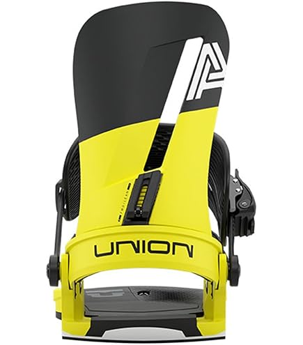 Amazon | UNION ユニオン バインディング FALCOR ファルコア メンズ