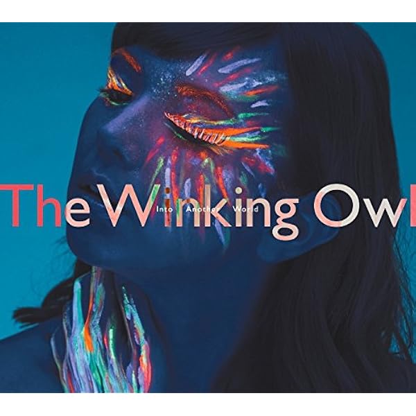Amazon.co.jp: BLOOMING - The Winking Owl: ミュージック