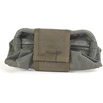 Amazon.co.jp: ハイスピードギア ダンプポーチ 12DP00 MOLLE対応