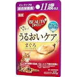 ビューティープロ キャット パウチ 11歳以上 35g×12個（まとめ買い）