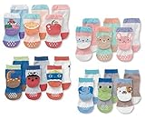 Luxehome SOCKSHOSIERY ユニセックス・ベビー US サイズ: S 0-1 Year