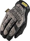 Mechanix Wearオリジナルグリップグローブ、Distinct名:ブラック、Primaryカラー:ブラック、サイズ: 2 x l、性別:メンズ/ユニセックス、サイズモディファイヤ: 12 mg