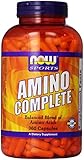 ［ お得サイズ ］ アミノコンプリート 360粒　海外直送品