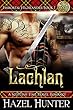 Lachlan (Immortal Highlander Book 1): A Scottish Time Travel Romance (English Edition)
