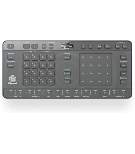 Amazon.co.jp: KORG(コルグ) MIDIキーボードnanoKEY Fold 25鍵盤