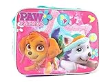 New Nickelodeon Paw Patrol Girls Lunch Bag [並行輸入品]