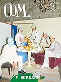 COM. NYLON SUPER VOL.8