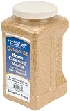 Frankford Arsenal Corn Cob Media, 15 lbs w/3.5 Gallon Bucket [並行輸入品]