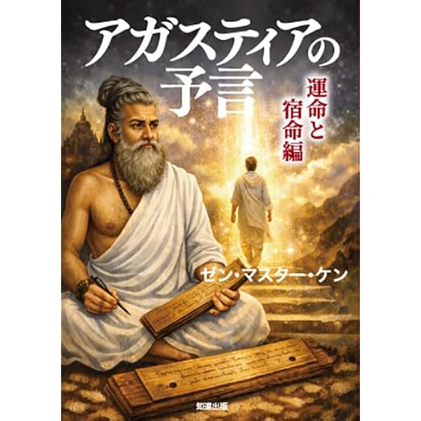 アガスティアの予言 運命編 アガスティアの予言 運命編(運命編) 新品本・書籍 | ブックオフ公式