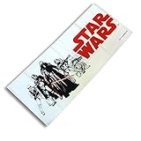 スター・ウォーズ/フォースの覚醒 てぬぐい(ファーストオーダー)
