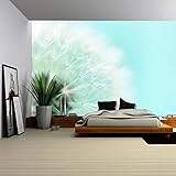 wall26 – 自己粘着壁紙大壁壁画シリーズ 100"x144" WMR-WP-X-C158-100x24x6