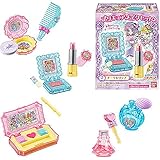 Amazon トロピカル ジュ プリキュア プリキュアメイクセット 10個入 食玩 チューインガム トロピカル ジュ プリキュア 通販