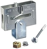 ネグロス電工 Lデッキ・Iデッキ用吊り金具 HBLID-W3
