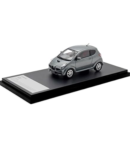 Amazon | インターアライド (INTERALLIED) Hi Story 1/43 スバル