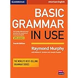 Basic Grammar in Use Student's Book with Answers: Self-study Reference and Practice for Students of American English