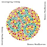 GENBAKU HEAD QUARTERS