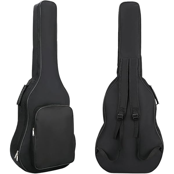 Amazon.co.jp: Morris/LGZ-2 GUIATR SOFT CASE : 楽器・音響機器