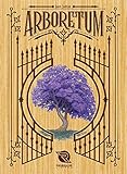 Renegade Game Studios Arboretum Deluxe