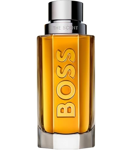 Amazon | ヒューゴボス ボス ザ セント オードトワレ 50mL | HUGO BOSS