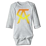 Raymond SHIRT ベビー・ガールズ カラー: グレー