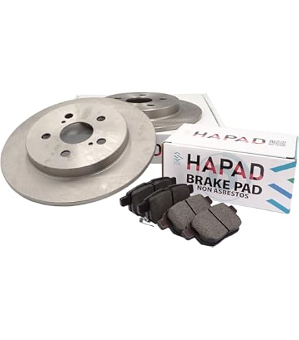 Amazon | フロント ブレーキローター ディスク 左右セット 防錆 CT200h