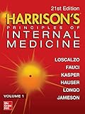 Harrison's Principles of Internal Medicine