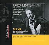 Ferruccio: 150th Anniversary
