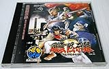 NCD 風雲黙示録 格闘創世 MULTI BATTLE ACTION GAME 【NEOGEO】 [Neo-Geo CD]