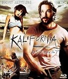 カリフォルニア [Blu-ray]
