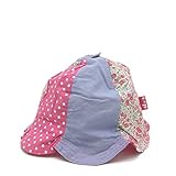 RAG MART チューリップハット ピンク(P) 46cm