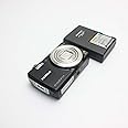 FUJIFILM デジタルカメラ FinePix (ファインピックス) F100fd ブラック FX-F100FDB