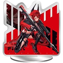 Amazon.co.jp: 一番くじ 勝利の女神：NIKKE ニケ CHAPTER3 H賞 クリア