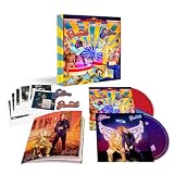 天使はどこに (デラックス・ボックス)(完全生産限定盤)(SHM-CD)(DVD付)