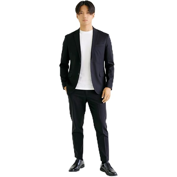 Amazon.co.jp: [アオキ] パジャマスーツ トリコットサッカー