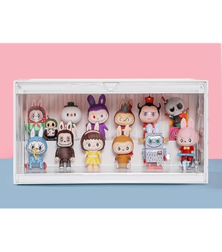 【匿名配送】POPMARTルミナス コンテナボックス コーヒー 茶色 未開封 popmart ルミナスコンテナ ボックス 新品未開封 DIMOO - メルカリ