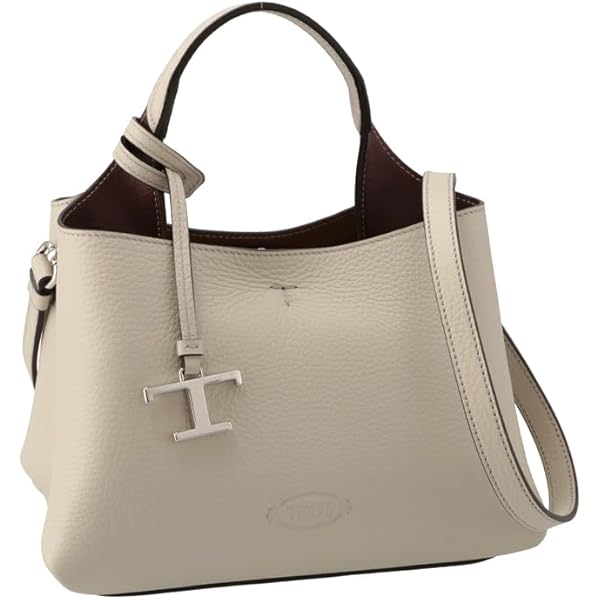 Amazon | [トッズ] todsフロリダ トートバッグ ショッピング バッグ