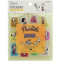 Amazon.co.jp: サンスター文具(Sun-Star Stationery) スヌーピー
