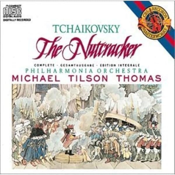 (未使用･未開封品)　Tchaikovsky: Nutcracker [DVD] [Import] lok26k6 未使用・未開封品) Tchaikovsky: Nutcracker [DVD] [Import