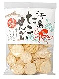 松栄 江ノ島たこせんべい 80g
