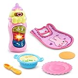 VTech Baby Amaze Mealtime Learning Set [並行輸入品]